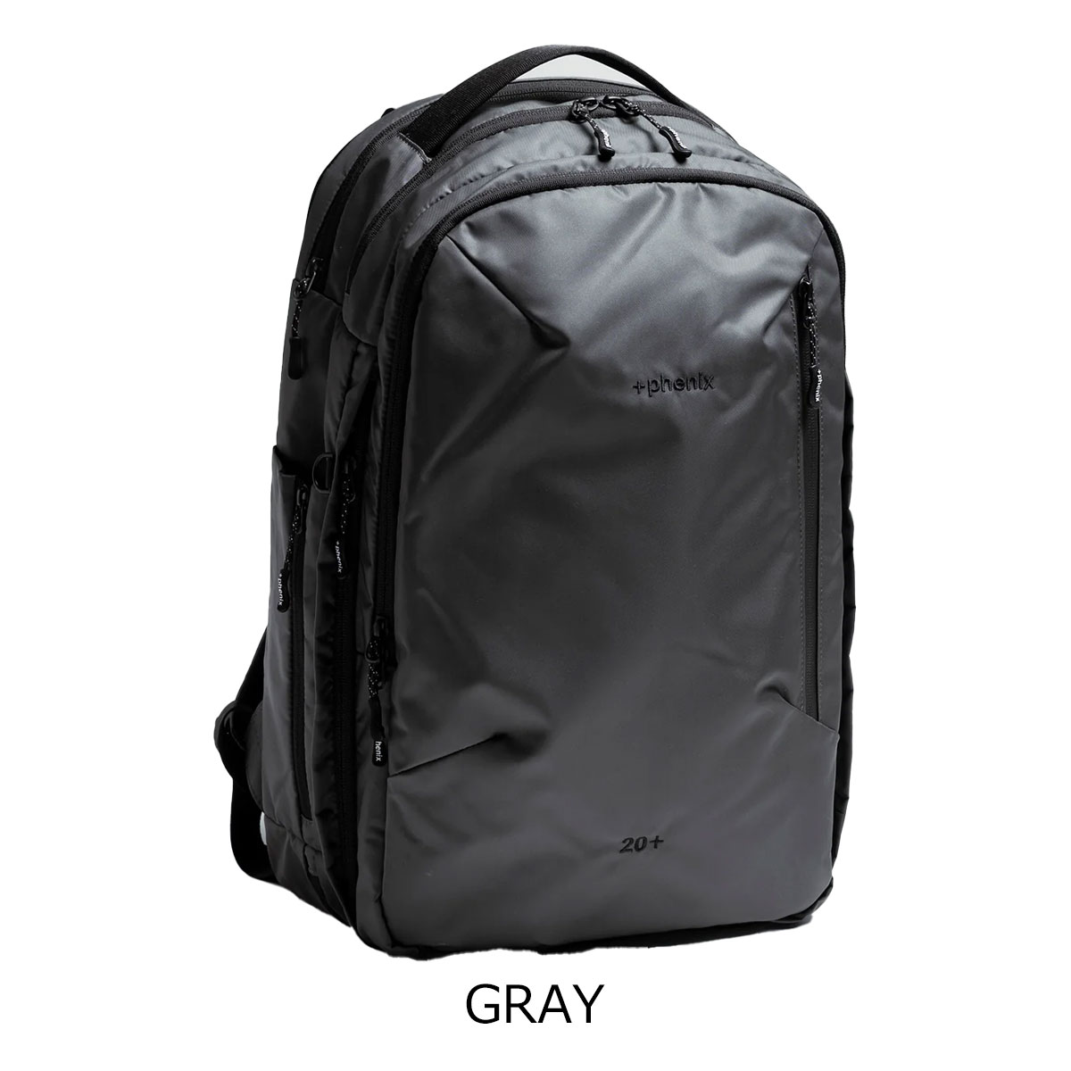 phenix（プラスフェニックス） EXPAND BACKPACK 20+ エクスパンド