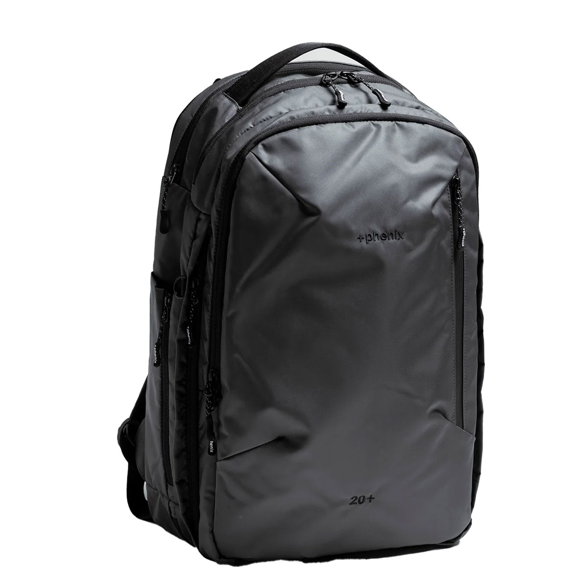 三遠ネオフェニックス バックパック リュック phenix（プラスフェニックス） EXPAND BACKPACK 20+ エクスパンド