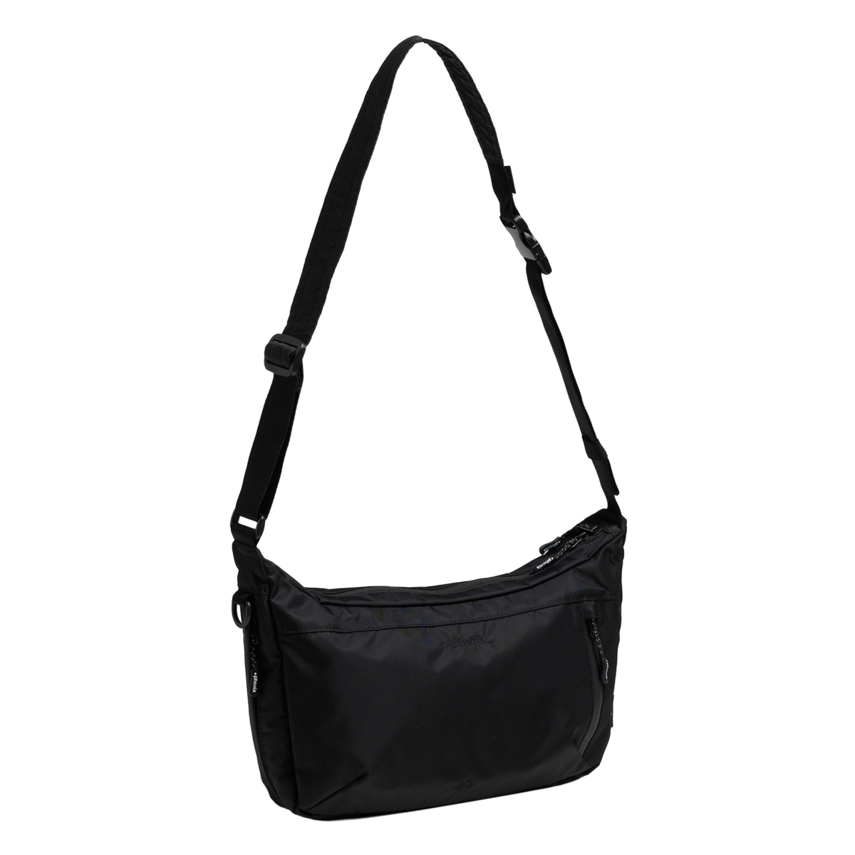 プラスフェニックス EXPAND SHOULDER BAG 6+ エクスパンド ショルダーバッグ おしゃれ かっこいい ブランド アウトドア レジャー スポーツウェアの画像