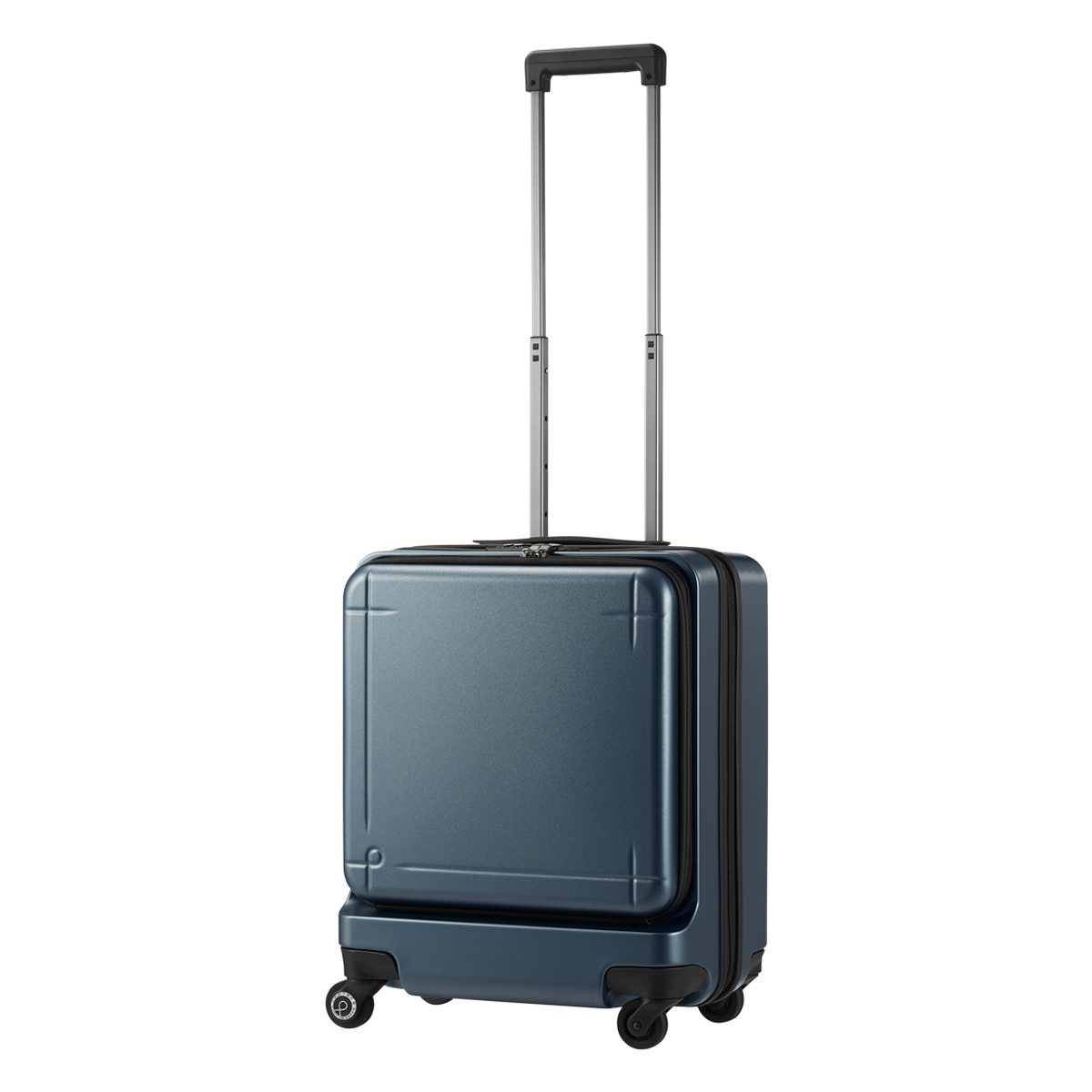 日本製 ProtecA プロテカ キャリーバッグ スーツケース 40L-