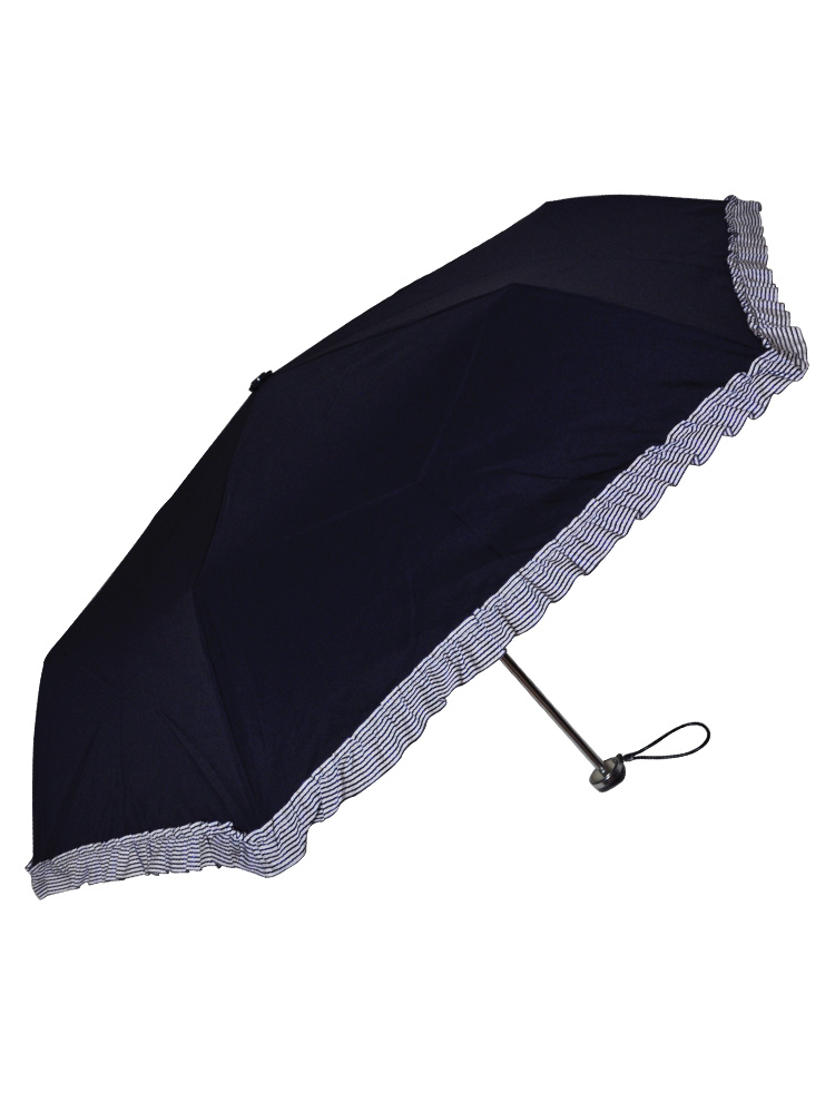 ピンクトリック pink trick 折りたたみ 傘 雨傘 日傘 折り畳み傘 晴雨兼用 UVカット 80-89cm