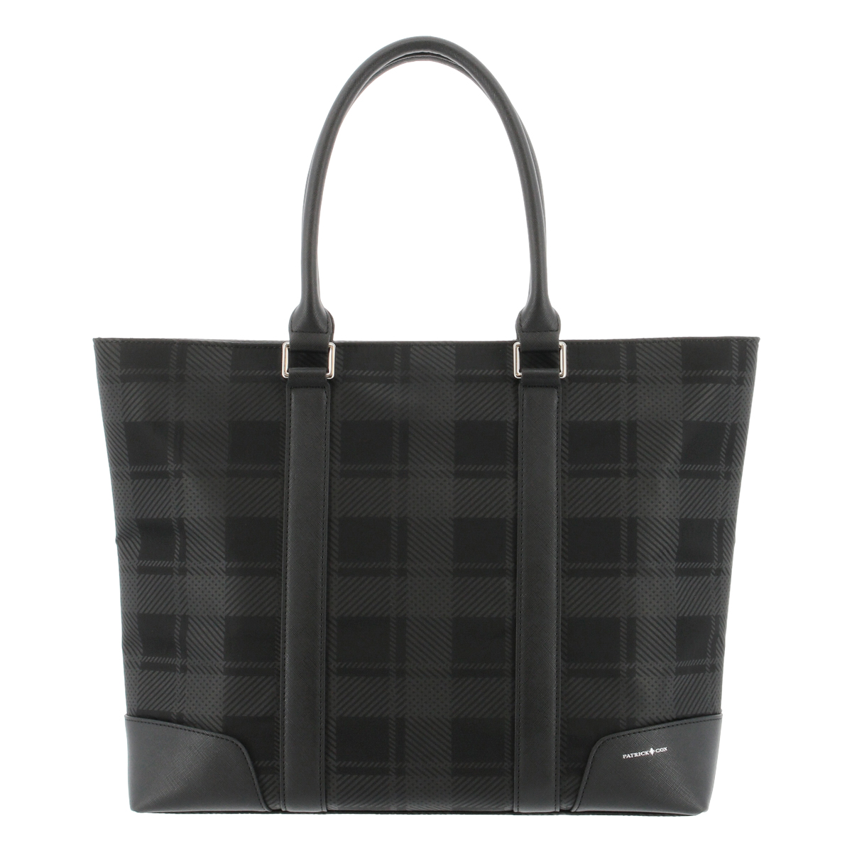 PATRICK COX（パトリックコックス） トートバッグ A4 メンズ PXMH0BT2
