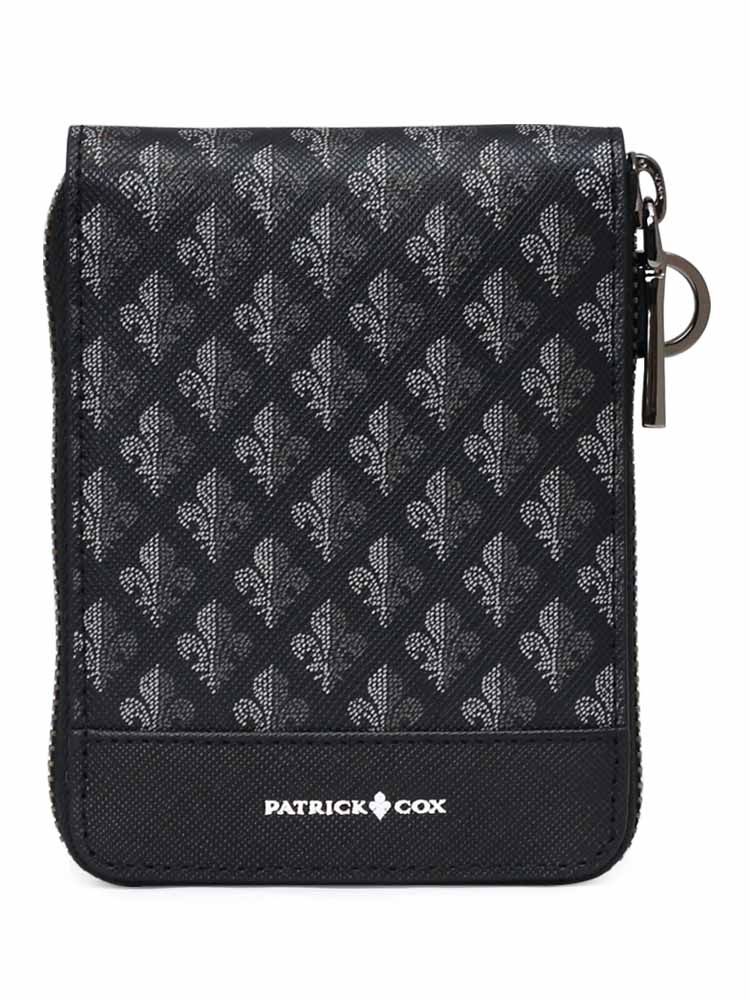 PATRICK COX（パトリックコックス） 二つ折り財布 メンズ pxmw6ds4