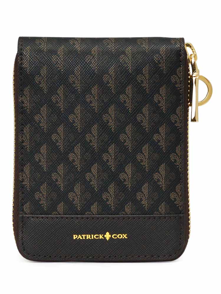 PATRICK COX（パトリックコックス） 二つ折り財布 メンズ pxmw6ds4