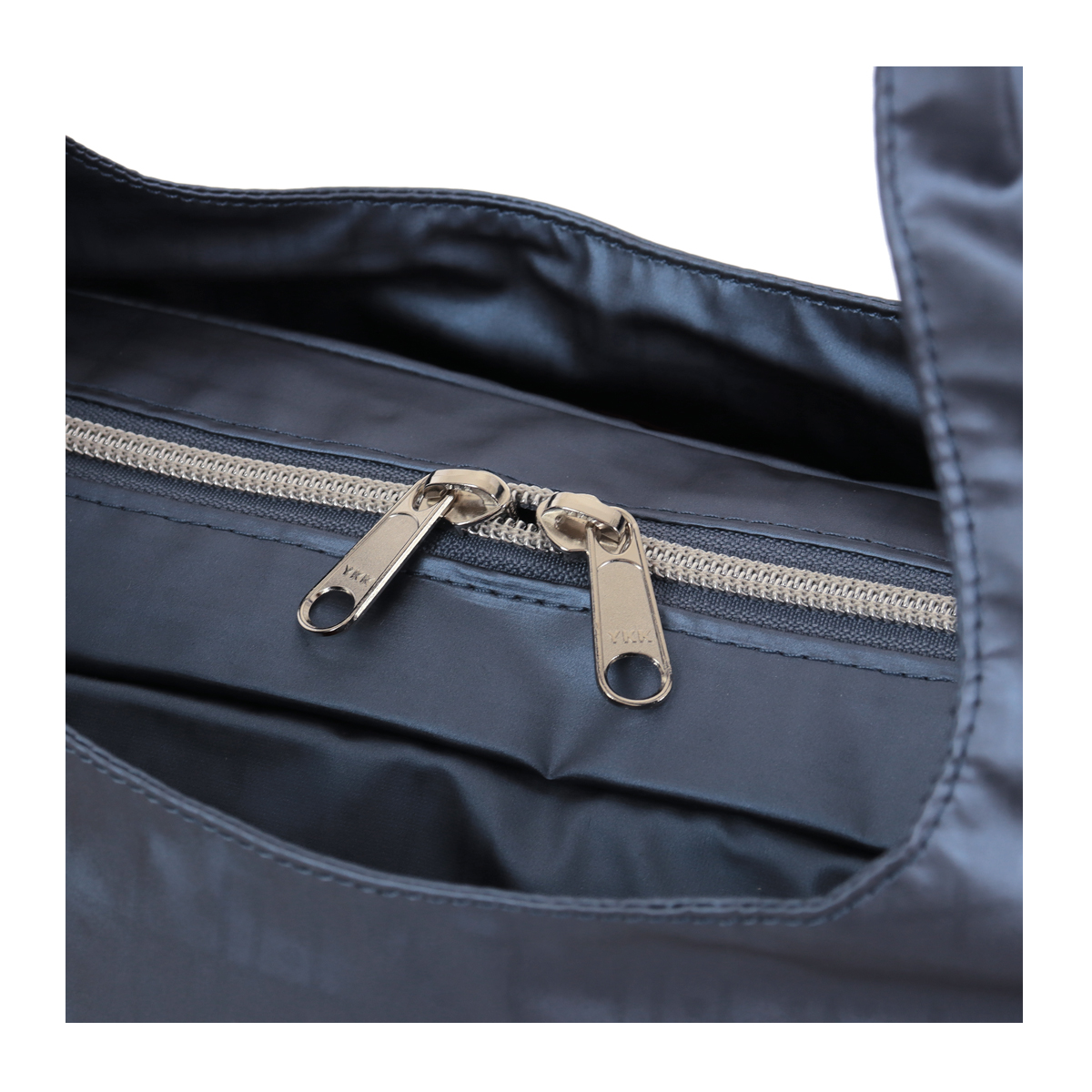 ケスクルデザイン トートバッグ A4 横型 自立 カジュアル 当社限定