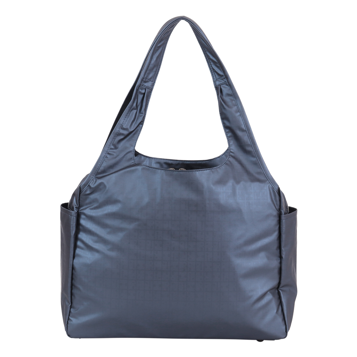 ケスクルデザイン トートバッグ A4 横型 自立 カジュアル 当社限定