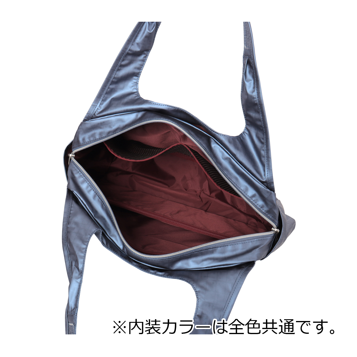 【レビュー投稿で+5％還元】ケスクルデザイン トートバッグ A4 横型 自立 カジュアル 当社限定 別注モデル レディース 日本製 QQB7-013 Quest ce Que Le”design