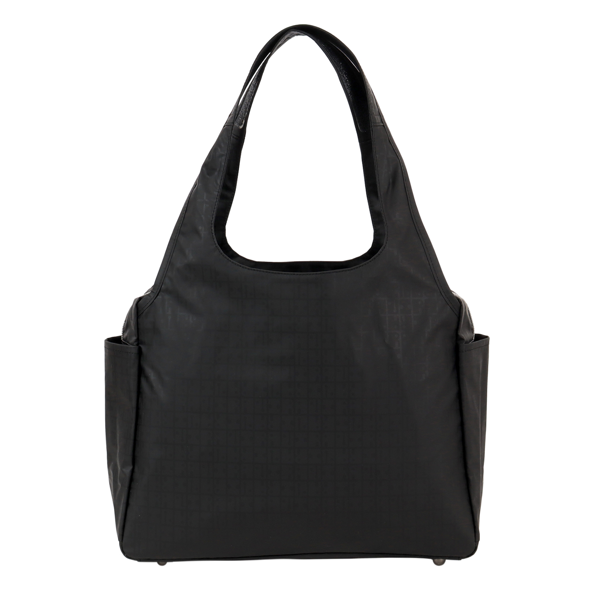 ケスクルデザイン トートバッグ A4 横型 自立 カジュアル 当社限定