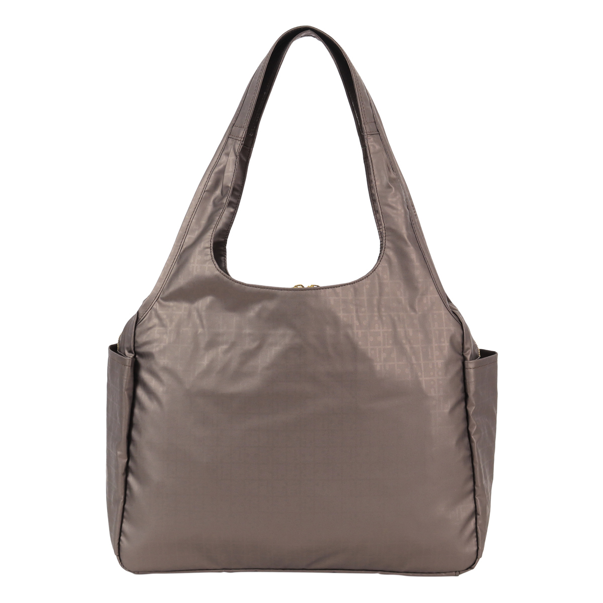 ケスクルデザイン トートバッグ A4 横型 自立 カジュアル 当社限定