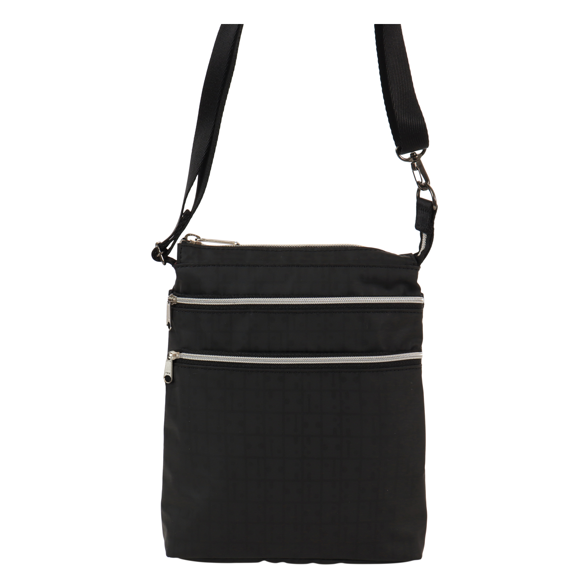 ケスクルデザイン ショルダーバッグ ポシェット 縦型 小さめ