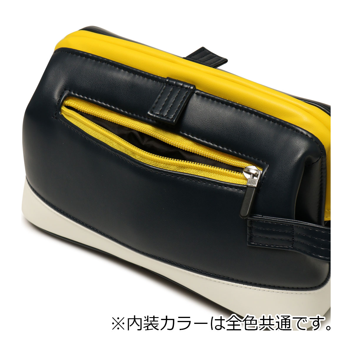 ペッレ モルビダ PELLE MORBIDA ペッレモルビダ ゴルフポーチ