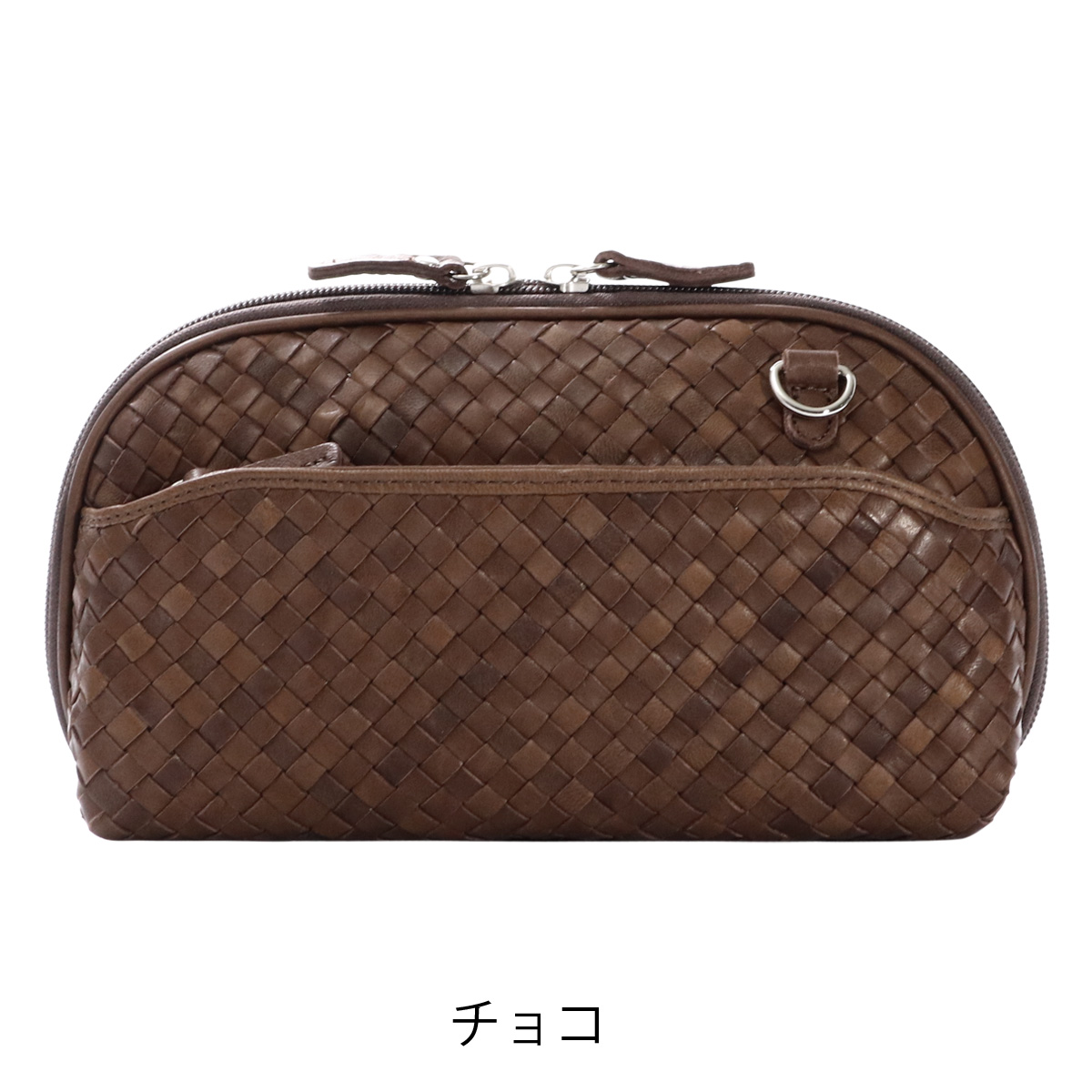 QUAY キー ショルダーバッグ ウォレットショルダー スマホショルダー