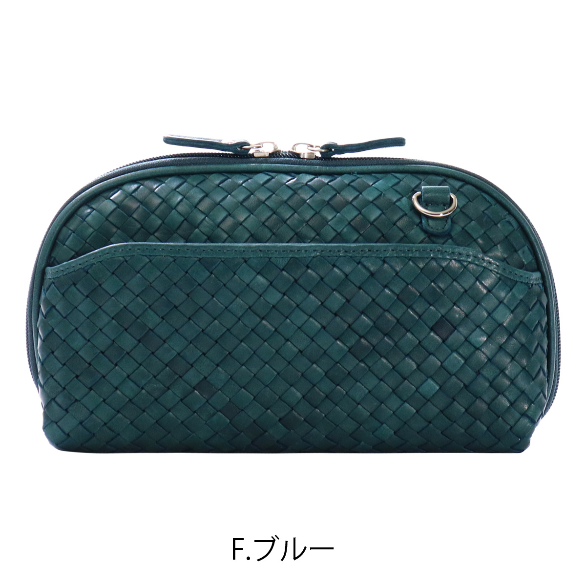 QUAY キー ショルダーバッグ ウォレットショルダー スマホショルダー