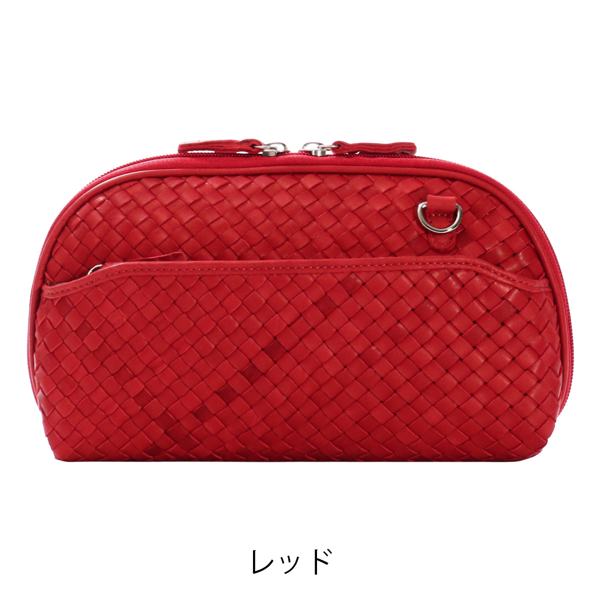 QUAY キー ショルダーバッグ ウォレットショルダー スマホショルダー