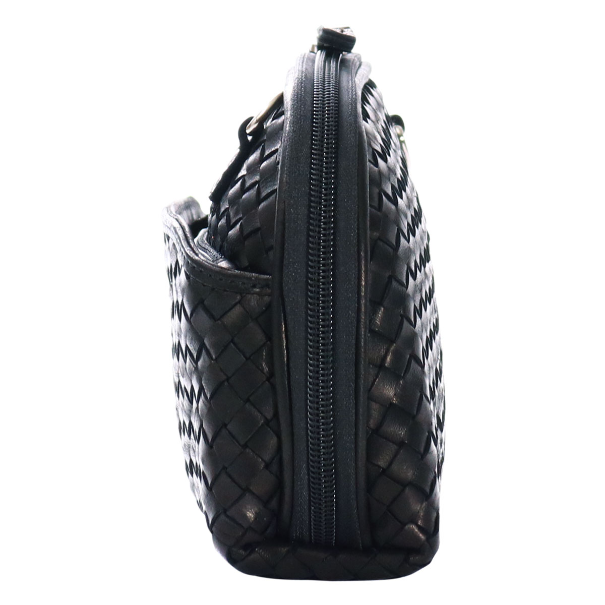 QUAY キー ショルダーバッグ ウォレットショルダー スマホショルダー