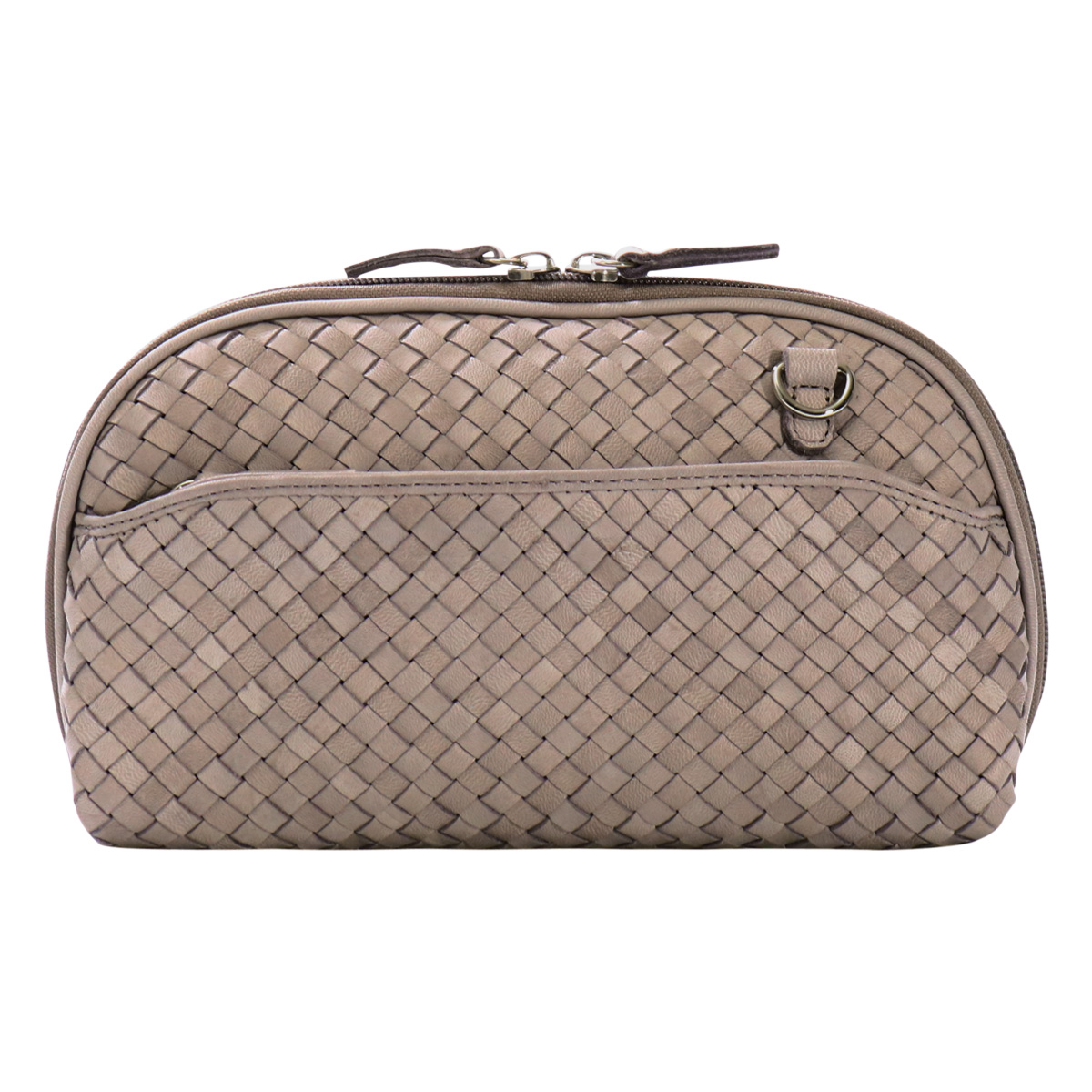 QUAY キー ショルダーバッグ ウォレットショルダー スマホショルダー