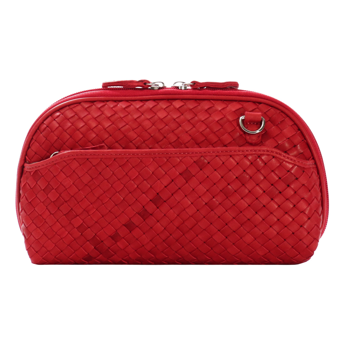 QUAY キー ショルダーバッグ ウォレットショルダー スマホショルダー