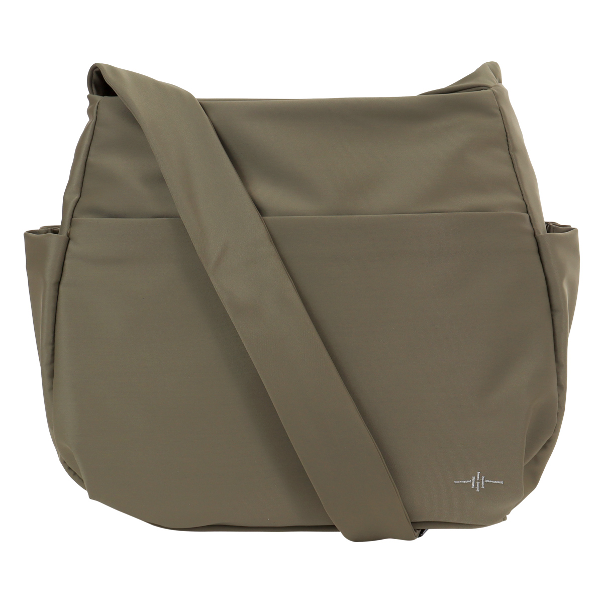 QUAY キー ショルダーバッグ A4 2way メンズ レディース QUAY-99496