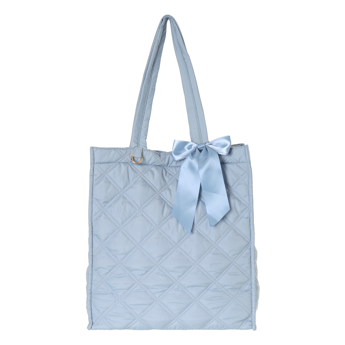 トートバッグ B4 推し活バッグ 縦型 スクエアトート(Coboca+） C24361