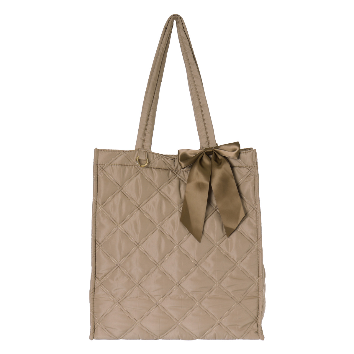 トートバッグ B4 推し活バッグ 縦型 スクエアトート(Coboca+） C24361