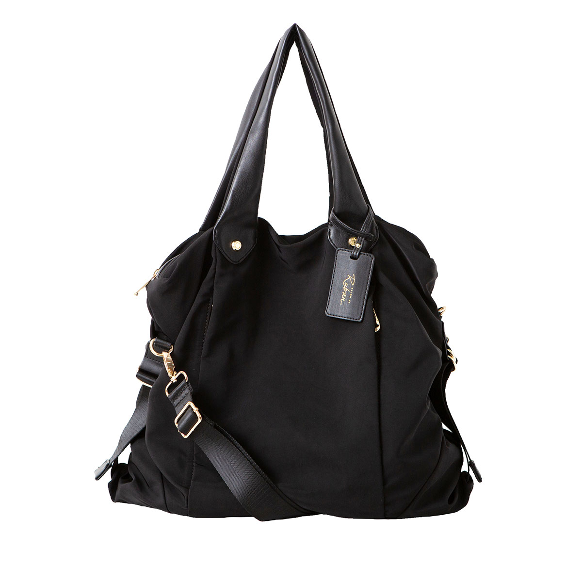 Ruban. サロン ド ルヴァン SALON de RUBAN トートバッグ RBB-210