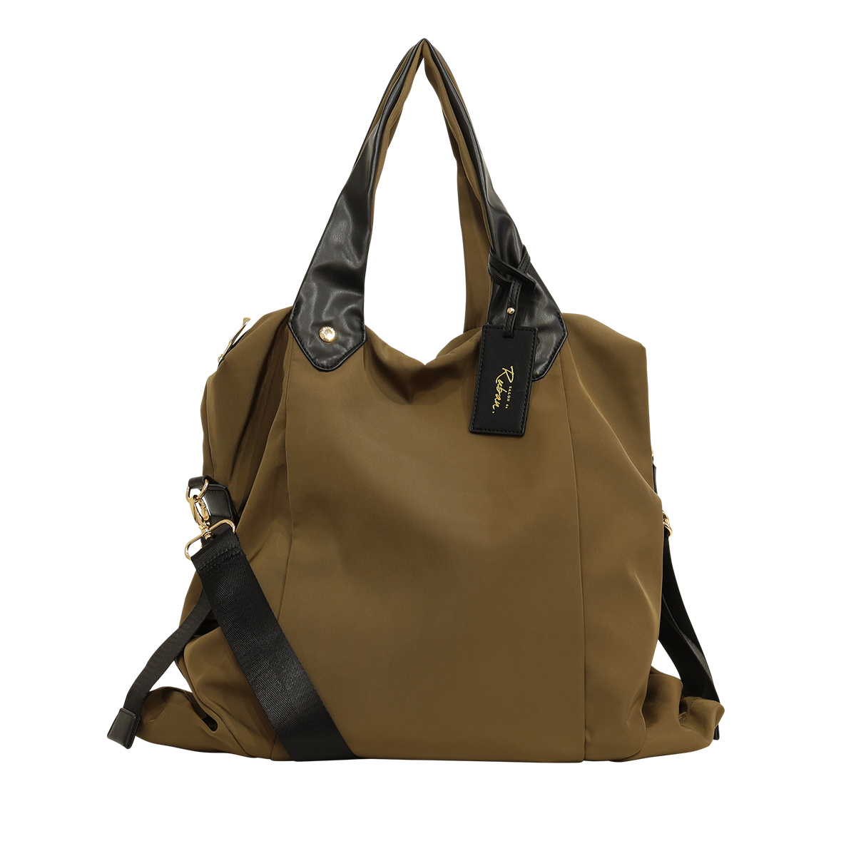 Ruban. サロン ド ルヴァン SALON de RUBAN トートバッグ RBB-210