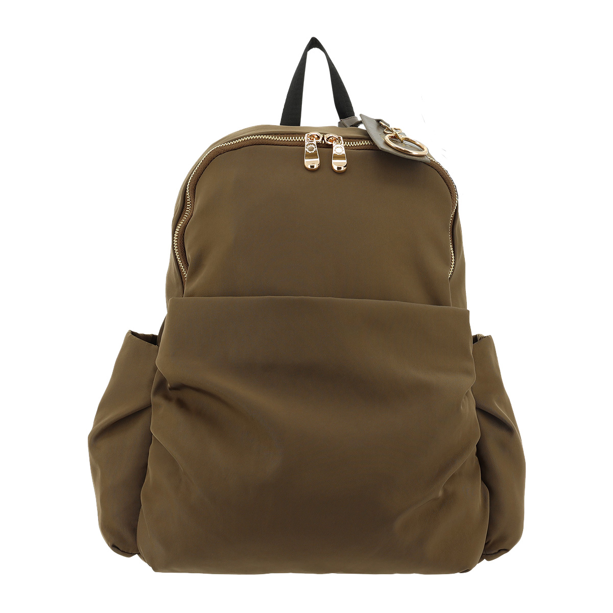 SALON de RUBAN（サロン ド ルヴァン） リュック A4 レディース サロン