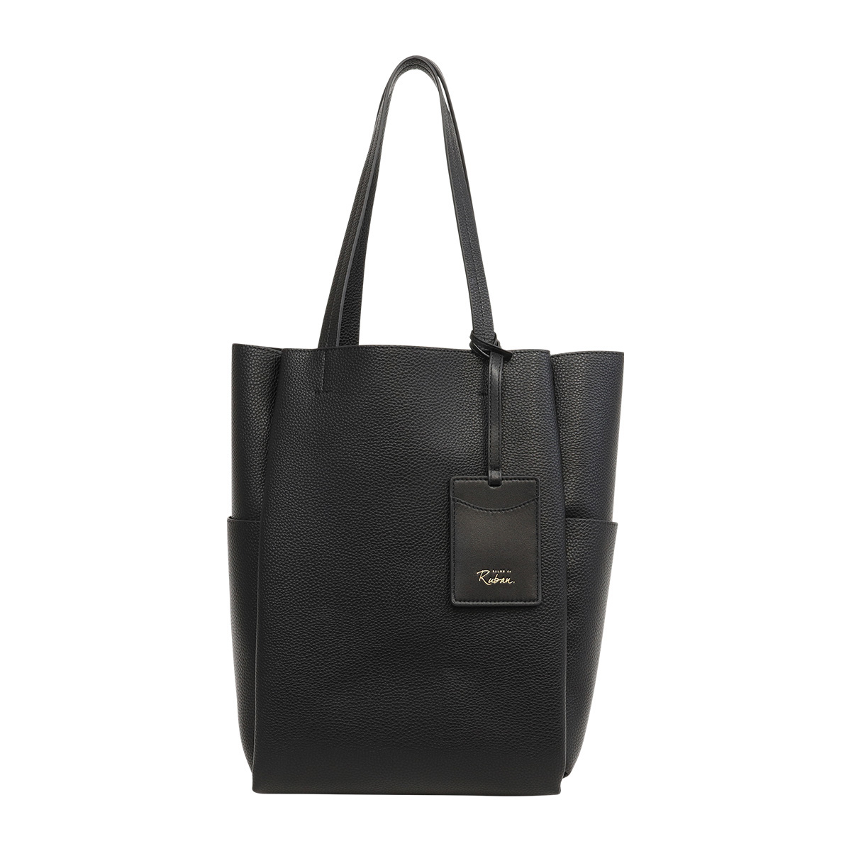 SALON de RUBAN（サロン ド ルヴァン） トートバッグ B4 レディース