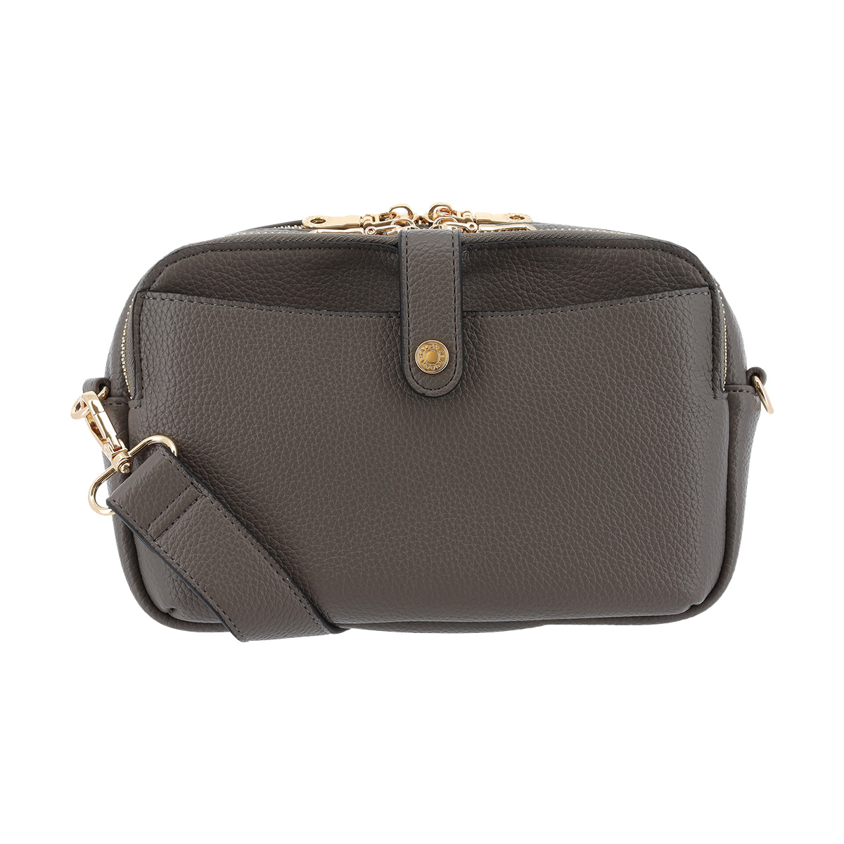 SALON de RUBAN（サロン ド ルヴァン） ウォレットショルダー
