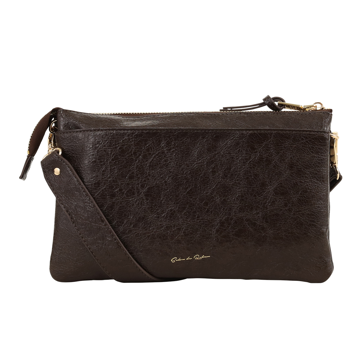 SALON de RUBAN（サロン ド ルヴァン） サロン ド ルヴァン ショルダー