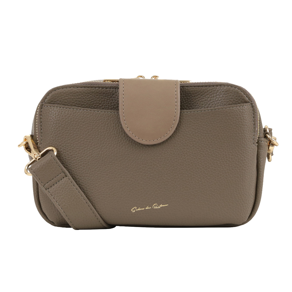 Select_Loop堂　商品 SB272-DF ＜3ボールローラーデラックス＞- ボウリングバッグ、国内最大