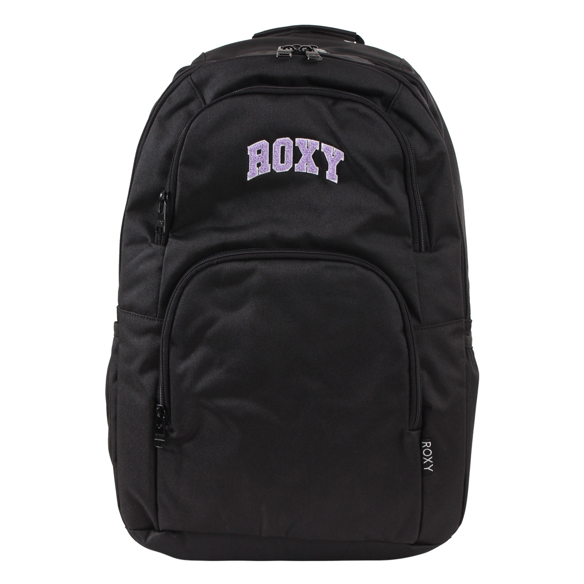 ロキシー リュック A4 レディース RBG241301 GO OUT ROXY｜リュックサック バックパック スクールリュック スクールバッグ デイパック 軽量 大容量 通学 部活｜sacsbar｜07