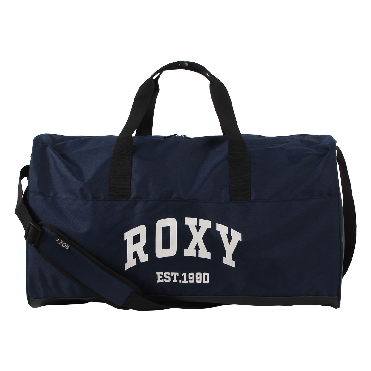 ロキシー ボストンバッグ 2WAY レディース RBG241308 ROXY｜ショルダーバッグ スクールバッグ 修学旅行 林間学校 合宿 軽量 大容量  通学 部活