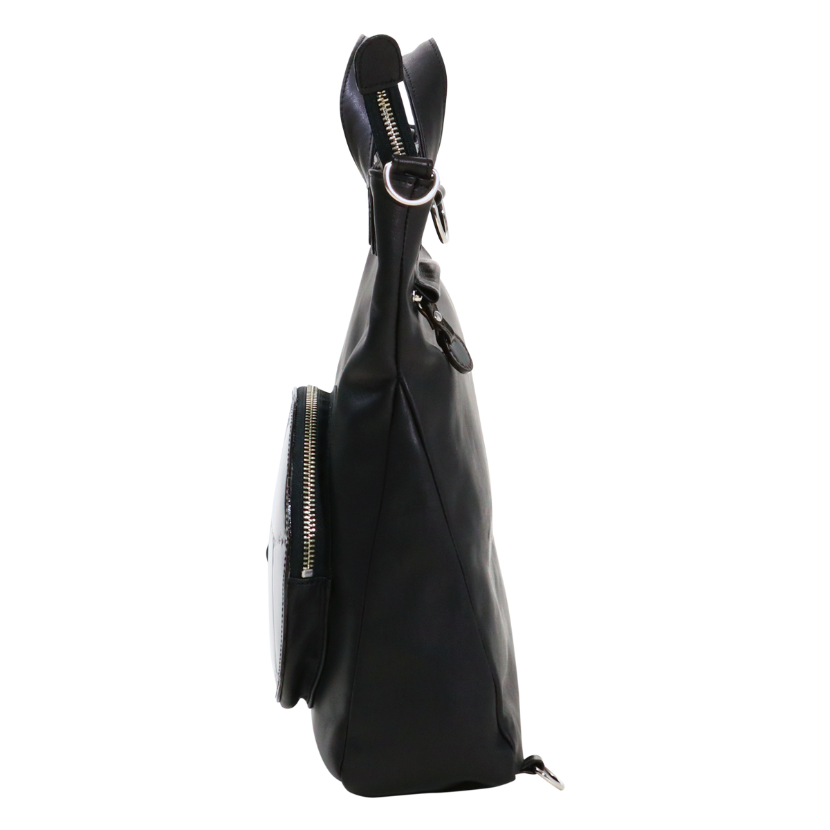 リアルマインド トートバッグ リュック ショルダーバッグ 3way