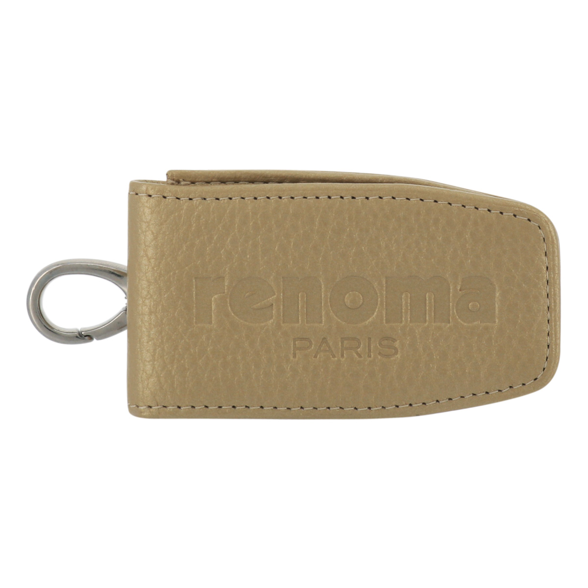 レノマ パリス キーケース スマートキー グリッター メンズ レディース 467602 renoma PARIS_sale