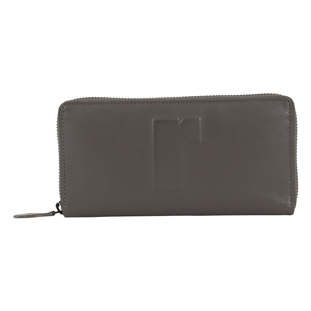 renoma（レノマ） 長財布 本革 ラウンドファスナー メンズ REW-00111