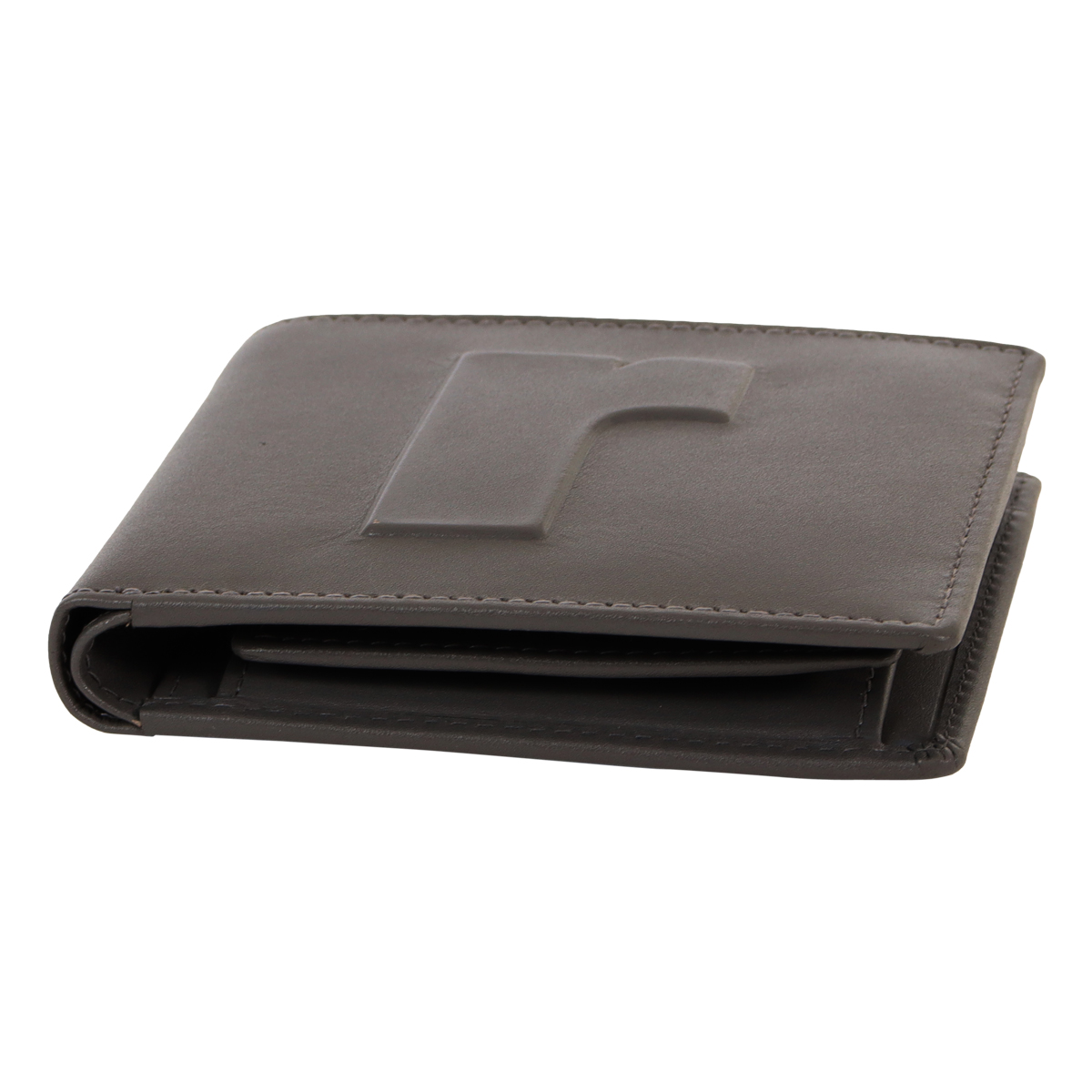 renoma（レノマ） 二つ折り財布 本革 メンズ REW-00121 マルゴー 牛革