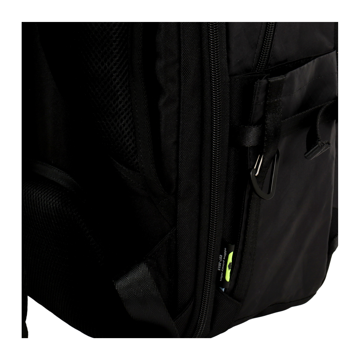 RGB バックパック(M) リュックサック リュック 15インチ A4 エキスパン
