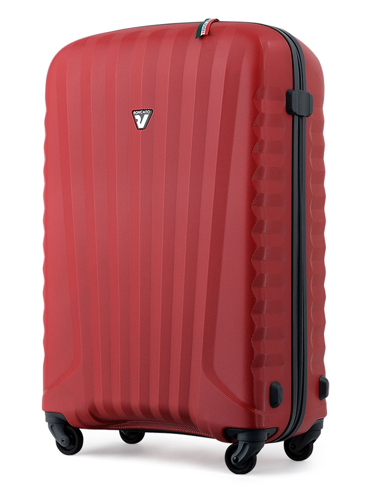 ロンカート　スーツケース　約100L　RONCATO レッド | RONCATO - ロンカート - イタリア製スーツケース