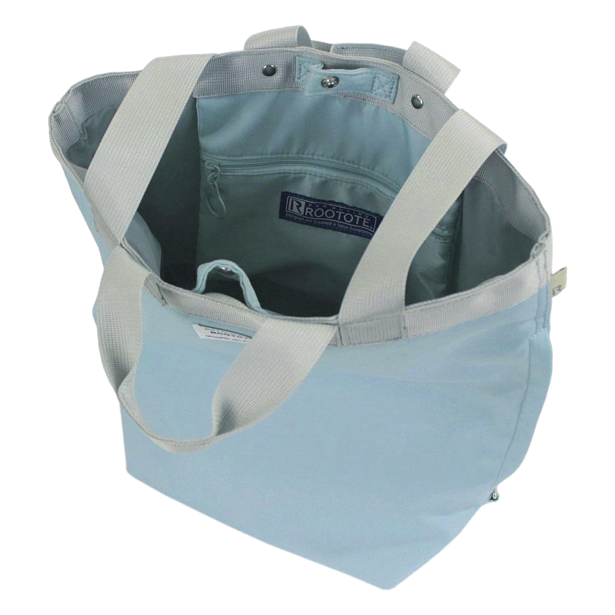 バックまとめ買いoto ROOTOTE ルートート リュック A4 レディース1044 軽量 撥水