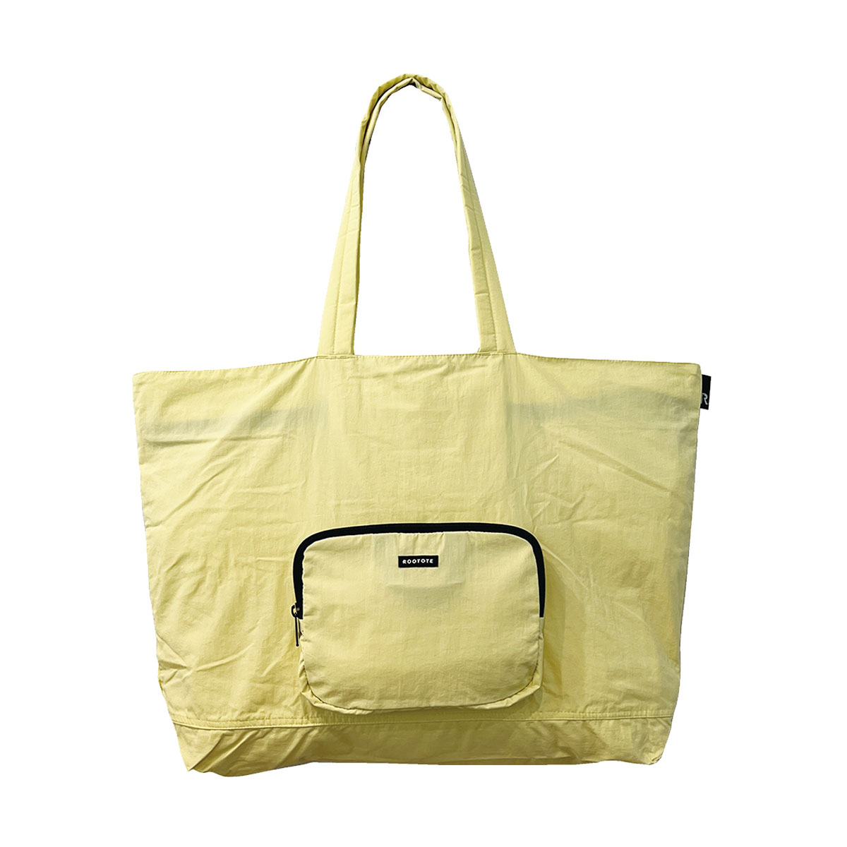 ROOTOTE（ルートート） トートバッグ 折りたたみ 1314 ROOTOTE 軽量 撥