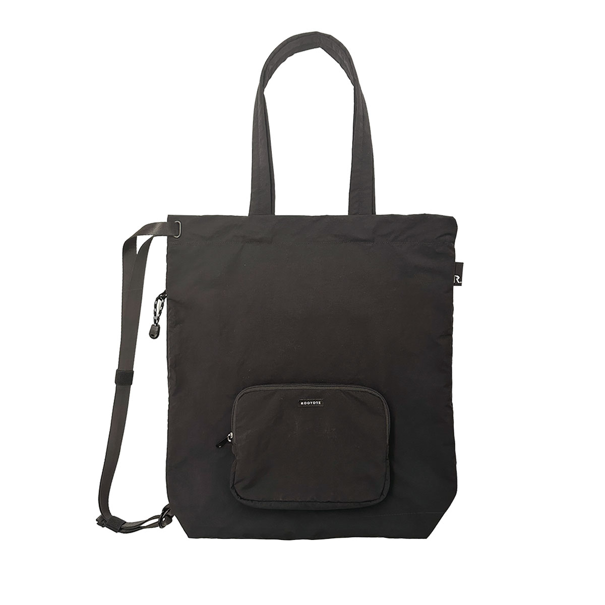 ROOTOTE（ルートート） トートバッグ ショルダーバッグ 1315 ROOTOTE