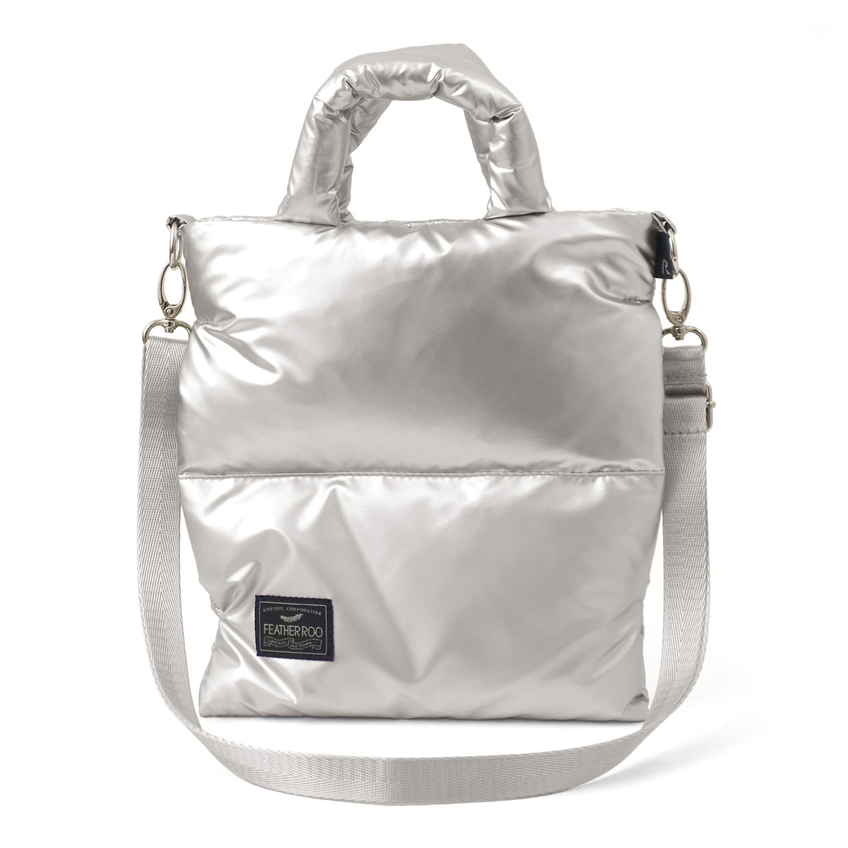 ROOTOTE（ルートート） トートバッグ サコッシュ レディース 1474