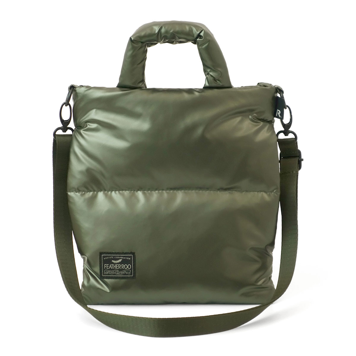 ROOTOTE（ルートート） トートバッグ サコッシュ レディース 1474