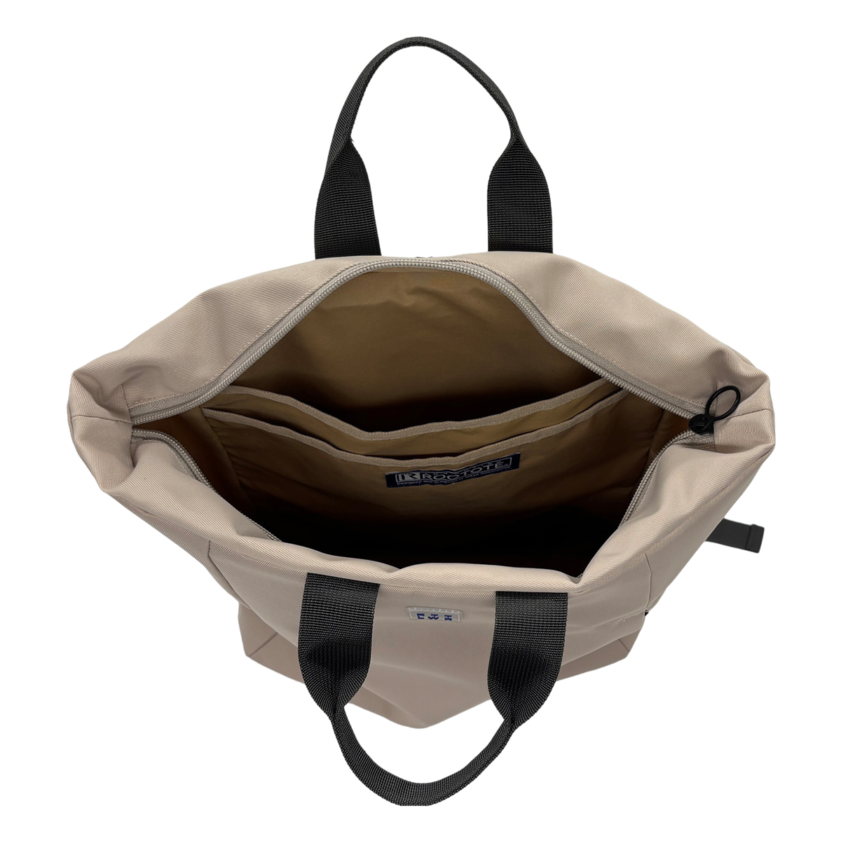 ROOTOTE（ルートート） リュック A4 撥水 軽量 2WAY レディース 3520