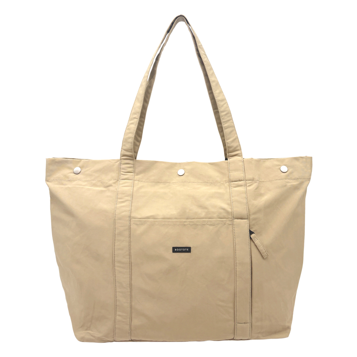 ROOTOTE（ルートート） トートバッグ キャリーセットアップ レディース