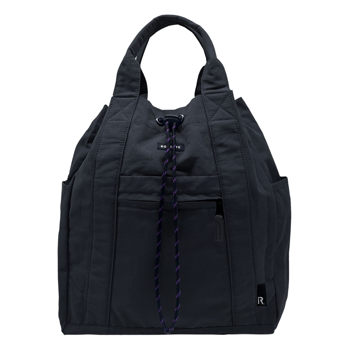 ROOTOTE（ルートート） リュック 2WAY トートバッグ レディース 3650