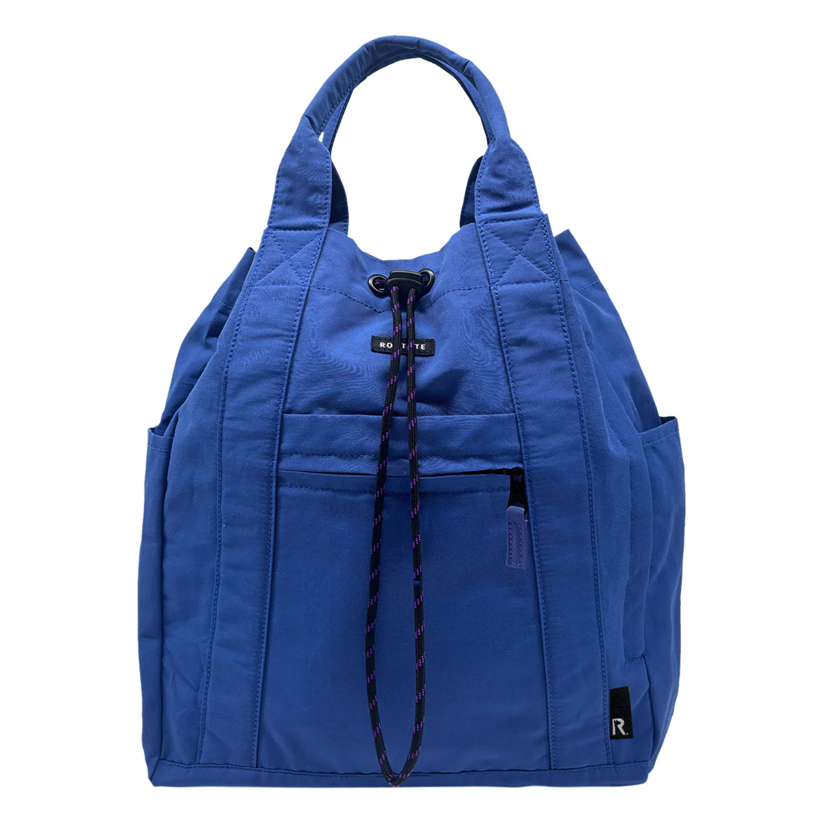 ROOTOTE（ルートート） リュック 2WAY トートバッグ レディース 3650