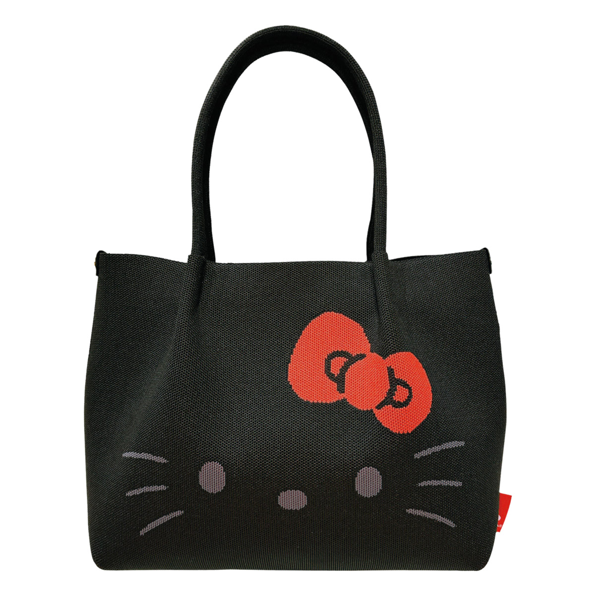 Maroon 5 x Hello Kitty トートバッグ/ TOTE BAG - PRINT ROCK