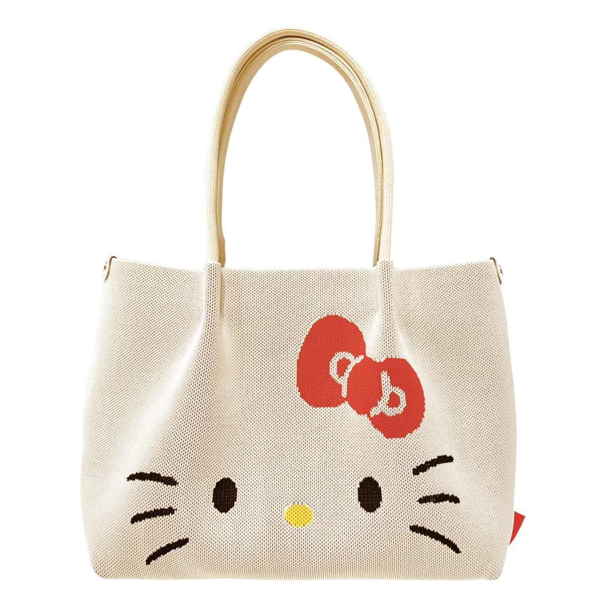 ROOTOTE ハローキティ ルートート トートバッグ 手洗い